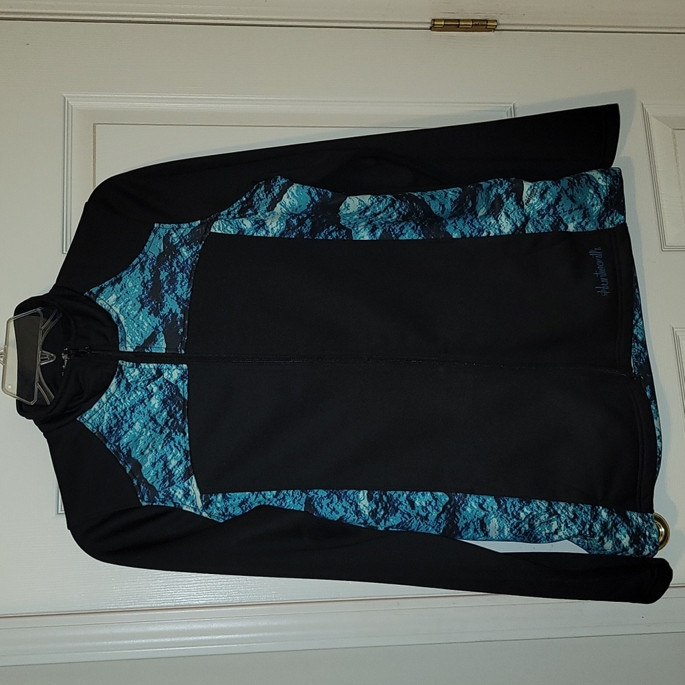 Brand New Huntworth light jacket, size large